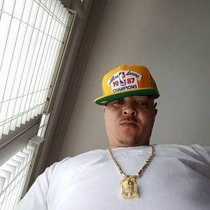 Meet your Posher, Lorenzo